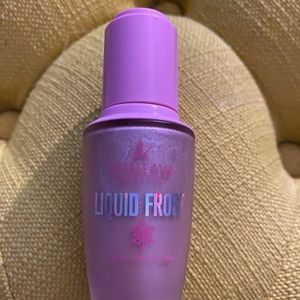 Liquid Frost - Ice Queen - Highlighter